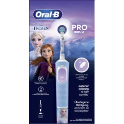 Oral-B Spazzolino Vitality...