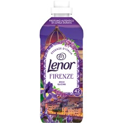 8700216773010 Lenor Ammorbidente Concentrato Firenze 42 Misurini 882ml