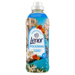 8700216773058 Lenor Ammorbidente Concentrato Polignano 42 Misuirni 882ml