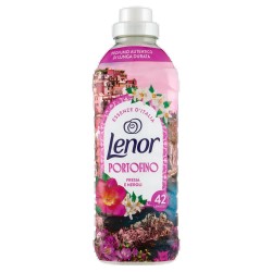 Lenor Ammorbidente...