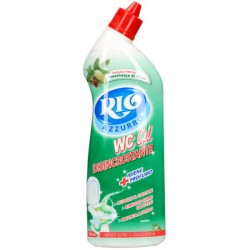 Rio Azzurro WC Gel...