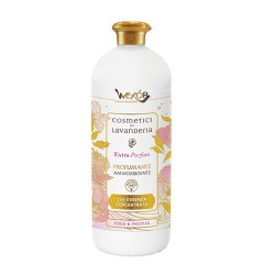 8054729636608 Wexor Ammorbidente Profumante Rosa & Peonia 1000ml