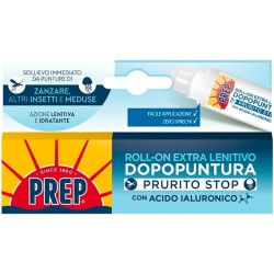 8017331102008 Prep Dopopuntura Roll-On Extra Lenitivo 15ml
