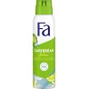 5410091729974 Fa Deo Spray Limone Caribe 150ml