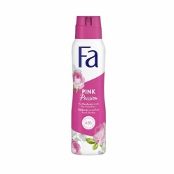 Fa Deo Spray Pink Passion...