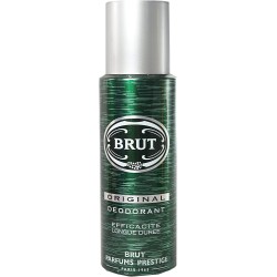 Brut Deo Spray Original 200ml