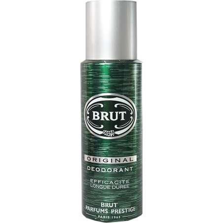 3014230021404 Brut Deo Spray Original 200ml