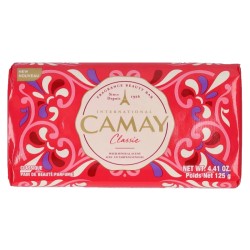 8999999058401 Camay Saponette Classic 3x125gr