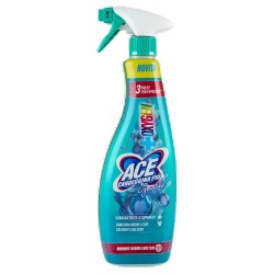 Ace Gentile Più Spray 650ml
