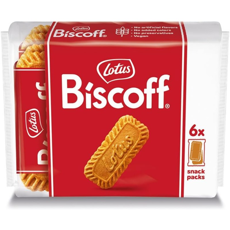5410126486438 Louts Biscoff 6x15,5gr