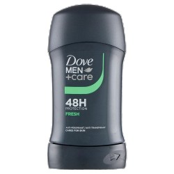 Dove Deo Stick Men 48h...