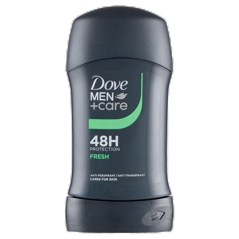 96125595 Dove Deo Stick Men 48h Fresh 50ml