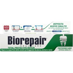 8017331097199 Biorepair Dentifricio Total Protective Repair 60ml