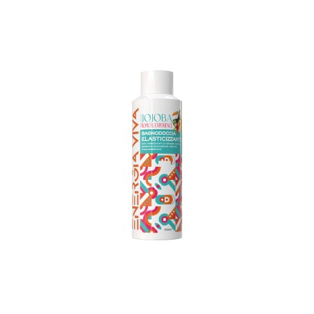 8055305950491 Energia Viva Bagno Doccia Jojoba 500ml