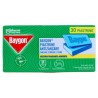5000204358186 Baygon Piastrine Classiche New 30pz