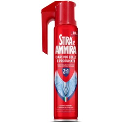 8007914011247 Stira&Ammira Appretto Spray New 500ml
