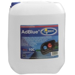 8014211558719 Lubex Additivo AdBlue 10lt