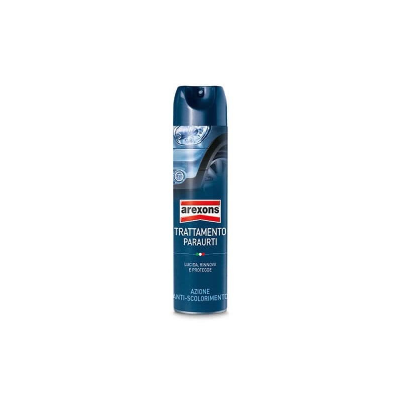 8014211153556 Arexons Trattamento Paraurti 400ml