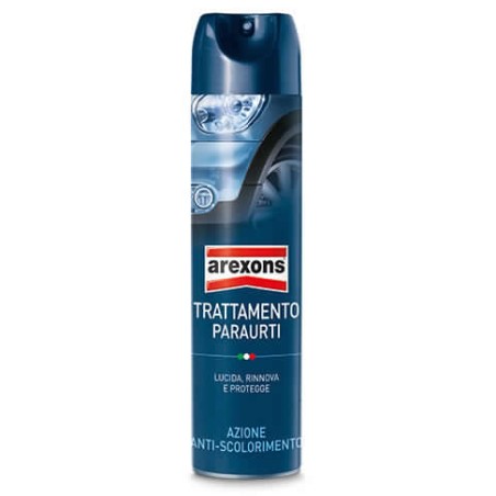 8014211153556 Arexons Trattamento Paraurti 400ml