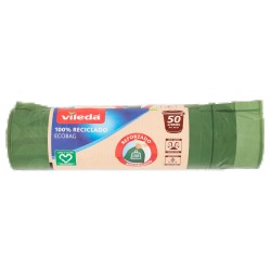 4023103230613 VIleda Ecobag 100% Riciclato 50lt 12pz