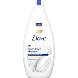 8720181527920 Dove Bagno Doccia Idratante 750ml