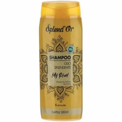 Splend'or Shampoo Olio...