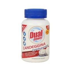 8032680399107 Dual Power Candeggina Effervescente Classica 40pz