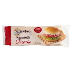 8076809519359 Mulino Bianco Pagnottelle Classiche 360gr