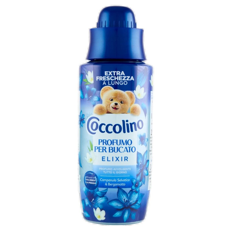 8720181702655 Coccolino Profumatore Campanula 342ml