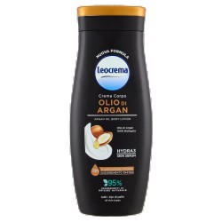 8008970060606 Leocrema Crema Corpo Olio di Argan 25 ml