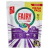 8700216887267 Fairy Caps Miracle Lemon 32pz