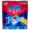 8015100580651 Pril Caps Excellence 3in1 Limone 20pz