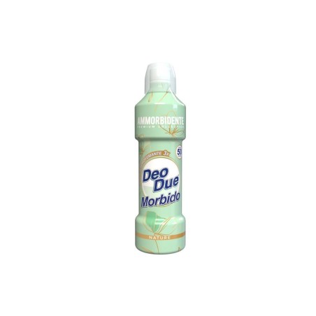 8388776979884 Deo Due Ammorbidente Premium Nature 50 Misurini 1000ml