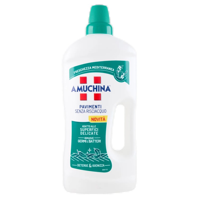 8000036029596 Amuchina Pavimenti Superfici Delicate 1250ml