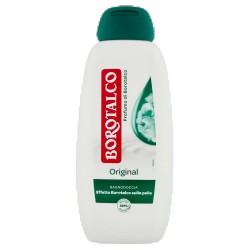 8002410044829 Borotalco Bagno Doccia Original 450ml
