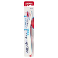 5054563038524 Parodontax Spazzolino Complete Protection Extra Soft 1pz