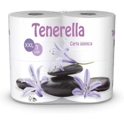8021161002278 Tenerella Igienica Maxi 3 Veli 4pz