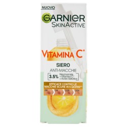 Garnier Siero Vitamina C...