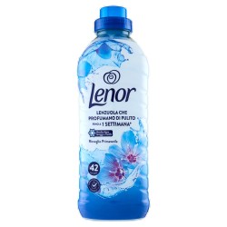 Lenor Ammorbidente...