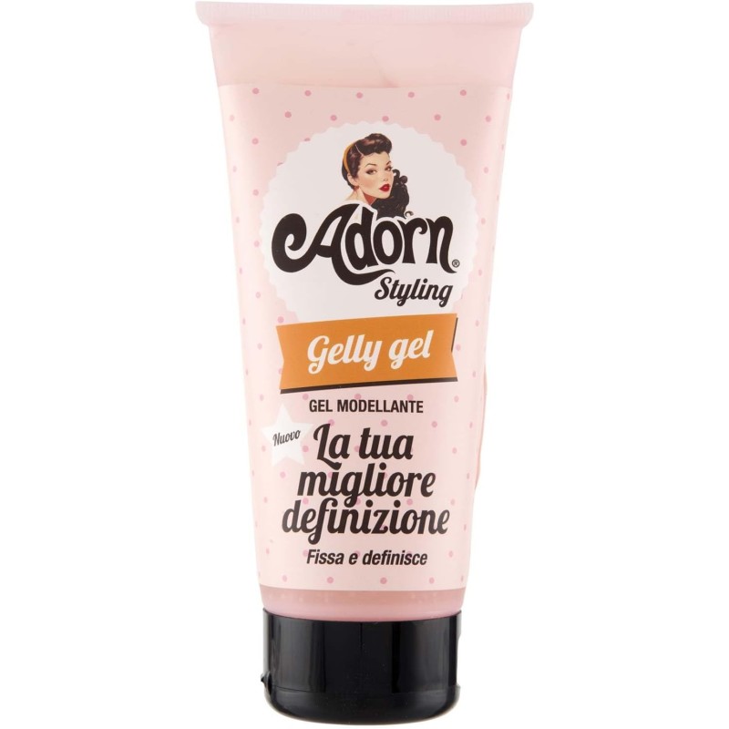 Adorn Stylig Gelly Gel 200ml