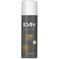 Evin Schiuma Da Barba...