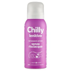 Chilly Intimo Senza...
