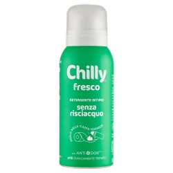 Chilly Intimo Senza...