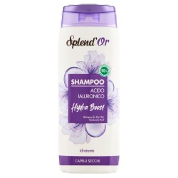 Splend'Or Shampoo Acido...