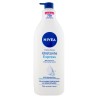 Nivea Crema Corpo Idratante Express Pelle Normale O Secca 500ml