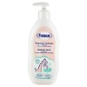 Fissan Bagnetto Delicato 400ml