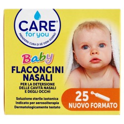 Care For You Baby...