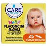Care For You Baby Flaconcini Nasali 25x5ml