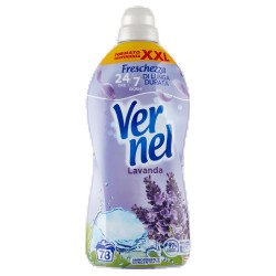 Vernel Ammorbidente...
