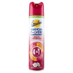 Emulsio Mangia Polvere 4in1...
